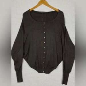 AllSaints sweater size 0